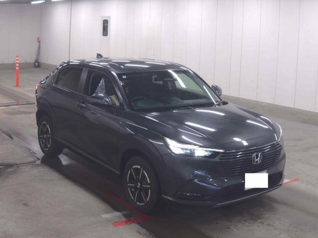 2023 Honda Vezel G