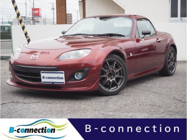 2011 Mazda Roadster RS RHT
