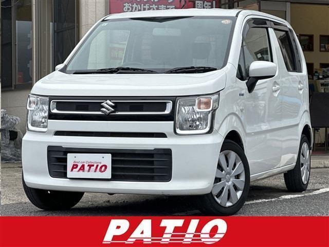 2019 Suzuki WagonR Hybrid FX