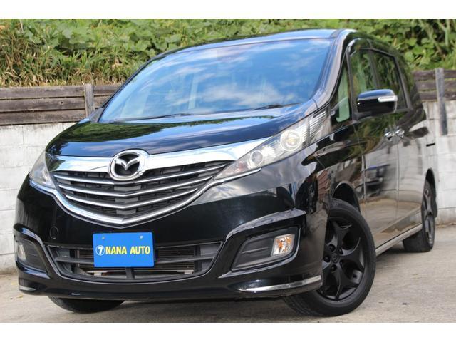 2013 Mazda Biante Glanze-SKYACTIV