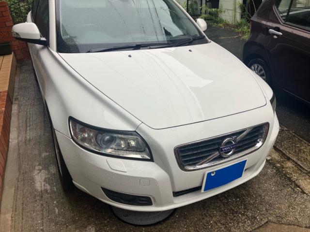 2011 Volvo V50 Special 2.0e Sport