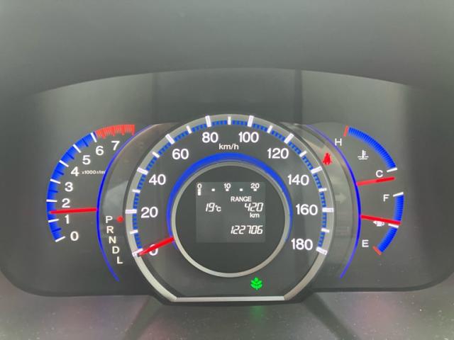 2010 Honda Odyssey M Fine Spirit Aero Package