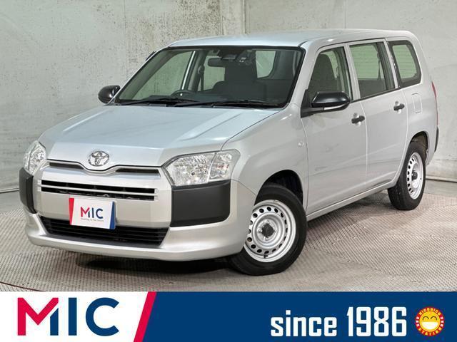 2021 Toyota Probox Van DX Comfort