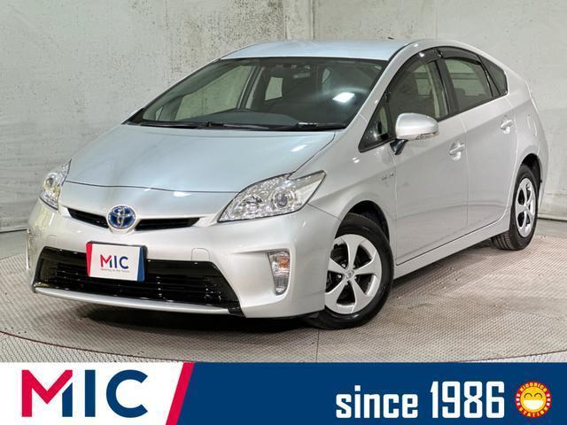 2013 Toyota Prius L