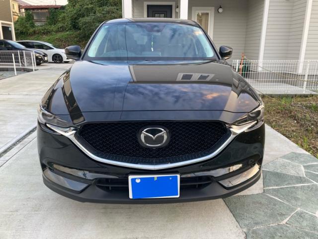2019 Mazda CX-5 XD_L Package