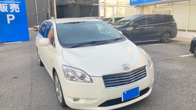2007 Toyota MarkX Zio 350G