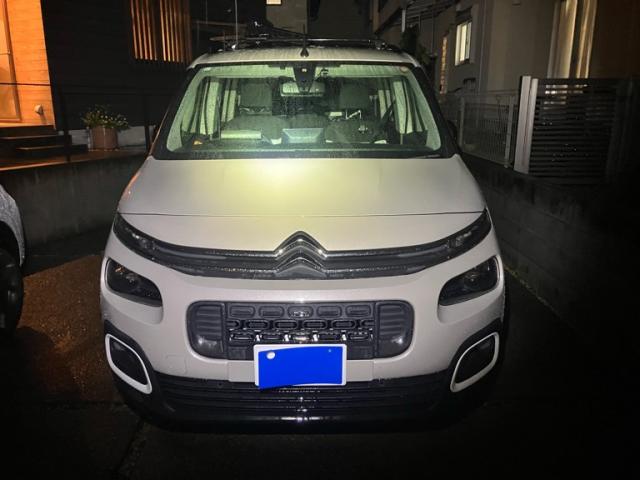 2023 Citroen Berlingo Special Long Edition Serval