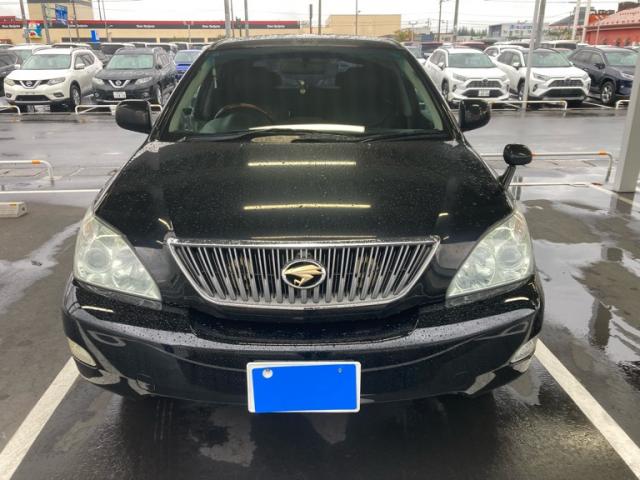 2006 Toyota Harrier Special 240G L Package Prime Selection