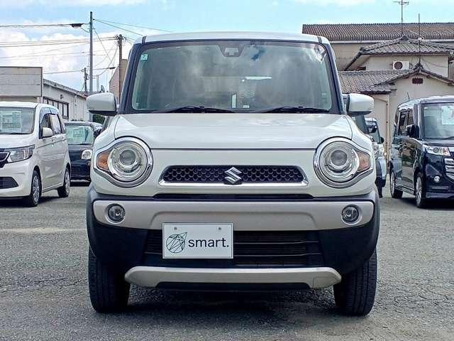2014 Suzuki Hustler 660 X Turbo
