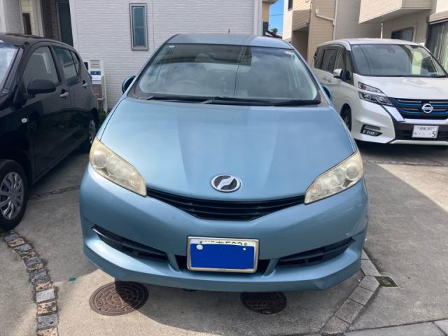 2010 Toyota Regiusace Van 1.8X