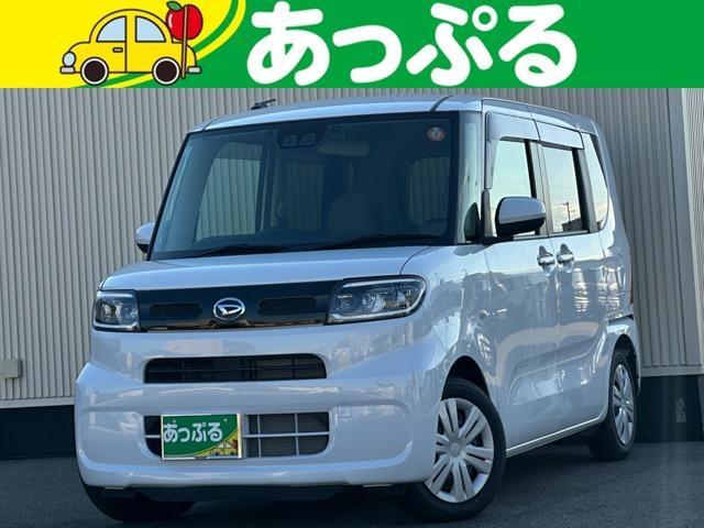 2025 Daihatsu Tanto 660 X