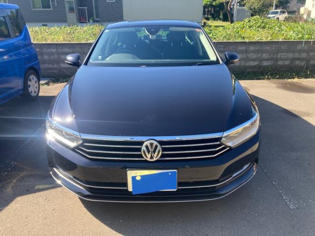 2015 Volkswagen VW Passat Sedan TSI Highline