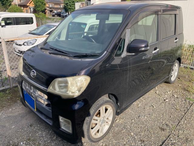 2010 Daihatsu Tanto Exe Custom Custom RS