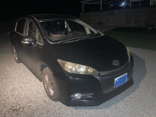 2012 Toyota Regiusace Van 1.8S