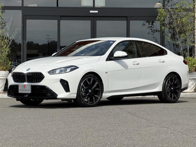 2025 BMW 2series Gran Cp 220 Gran Coupe M Sport Highline Package
