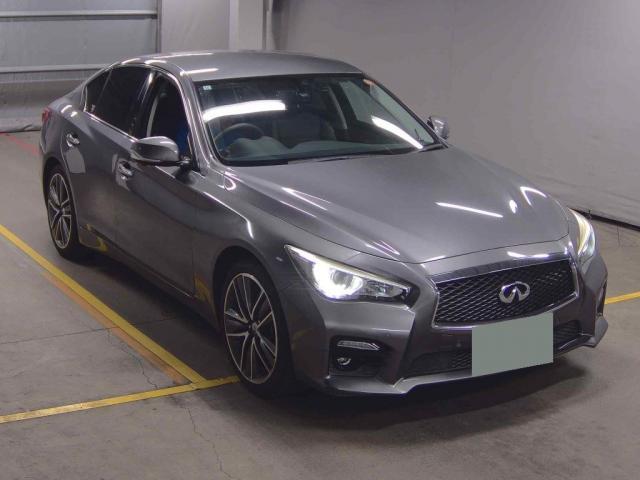 2017 Nissan Skyline Sedan 200GT-t Type SP