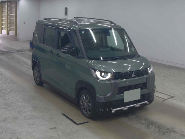 2024 Mitsubishi Delica Mini G Premium