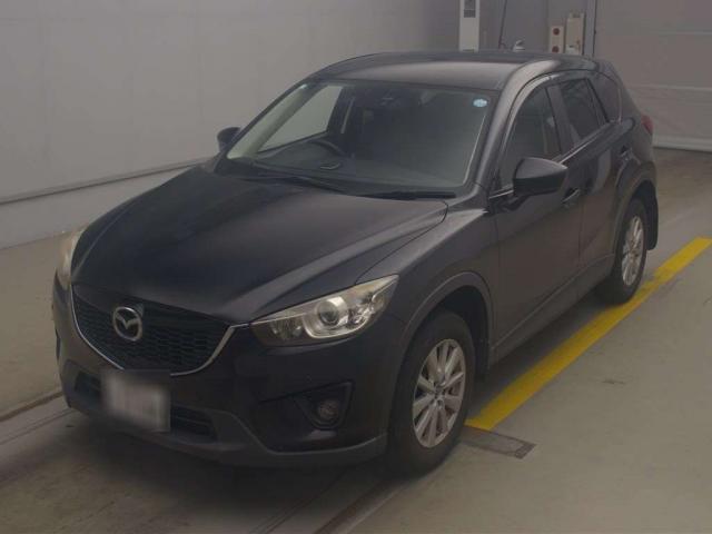2013 Mazda CX-5 XD 4WD