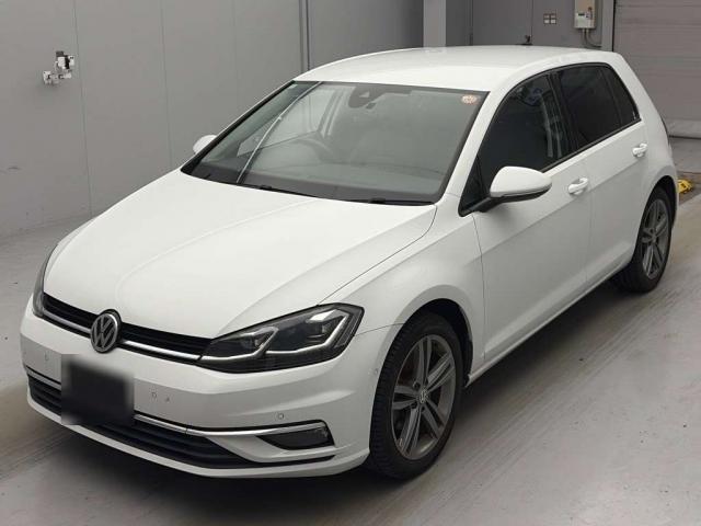 2020 Volkswagen VW Golf 5HB TSI Highline Meister