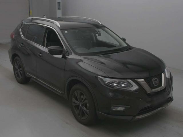 2022 Nissan X-Trail 20Xi V Selection 4WD