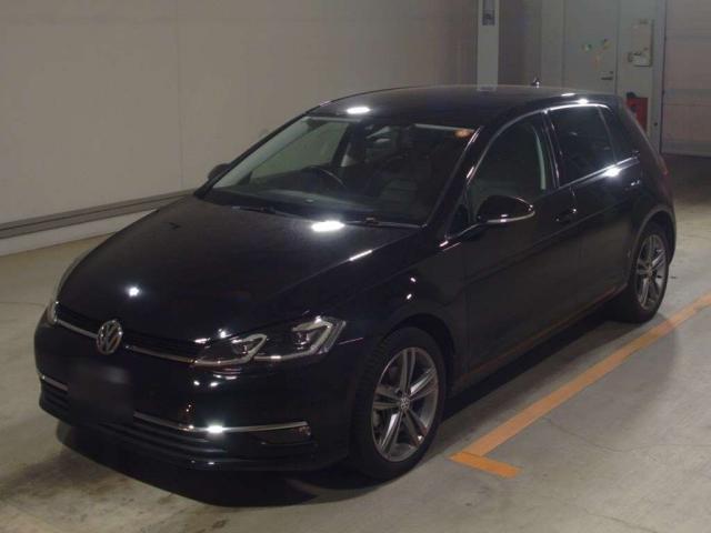 2019 Volkswagen VW Golf 5HB TSI Highline Meister