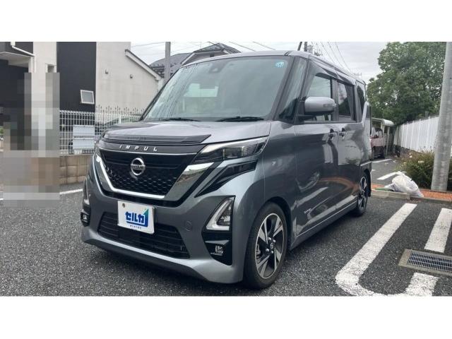 2023 Nissan Roox HighWayStar Highway Star X Pro Pilot Edition