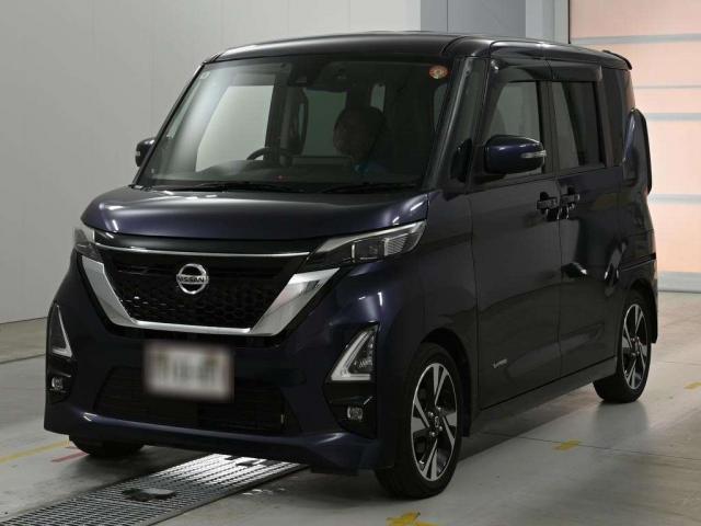 2022 Nissan Roox HighWayStar Highway Star G Turbo ProPILOT