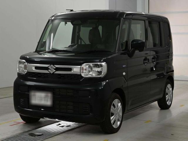 2024 Suzuki Spacia Hybrid G