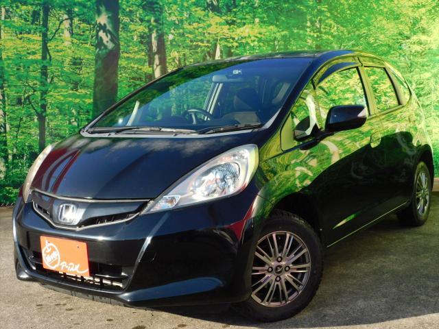 2012 Honda Fit Ciess