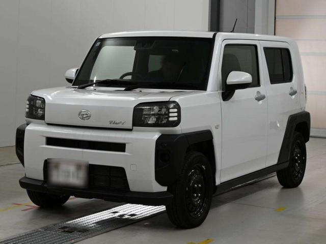 2024 Daihatsu Taft X 4WD