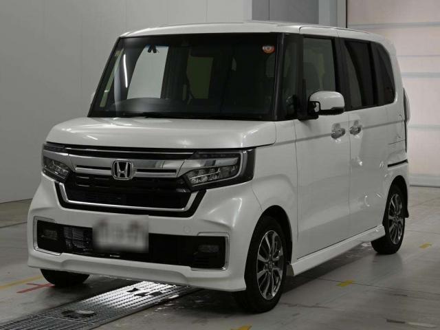 2023 Honda N BOX Custom L