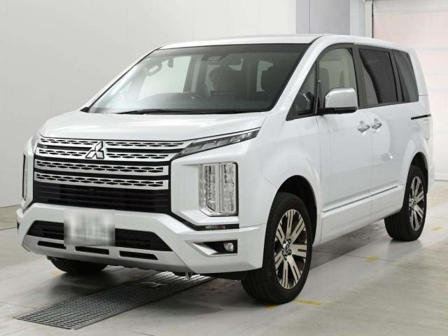 2024 Mitsubishi Delica D5 P 4WD