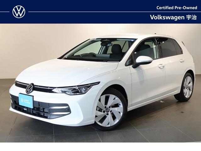 2026 Volkswagen VW Golf 5HB TDI Active Advance
