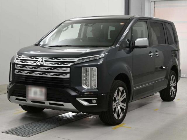 2024 Mitsubishi Delica D5 P 4WD