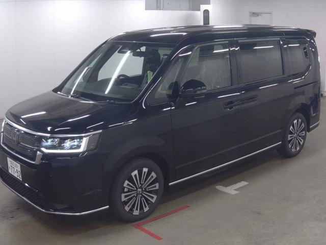2026 Honda Step Wagon Spada HV e:HEV Spada Premium Line