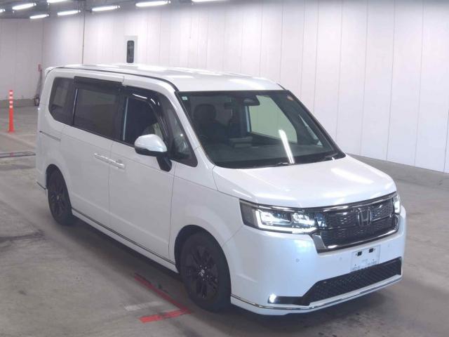 2023 Honda Step Wagon Spada Spada