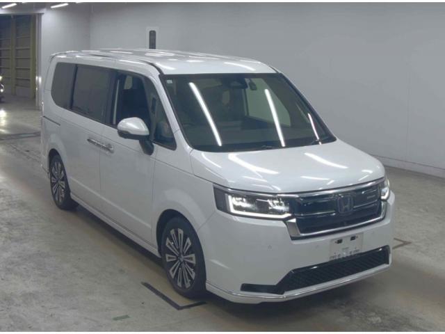 2023 Honda Step Wagon Spada HV e:HEV Spada Premium Line