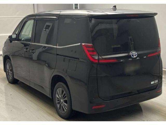 2023 Toyota Noah Hybrid Hybrid Z 4WD