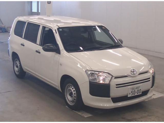 2024 Toyota Probox Van G