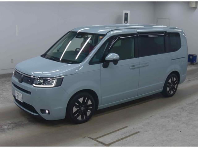 2023 Honda Step Wagon Air