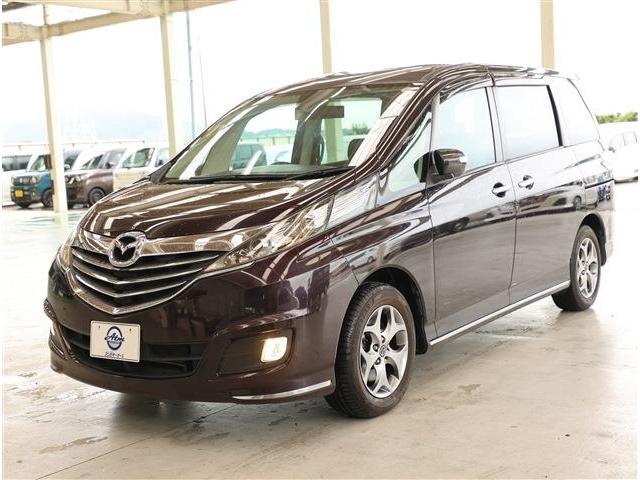 2015 Mazda Biante 2.0 Glanz SKYACTIV