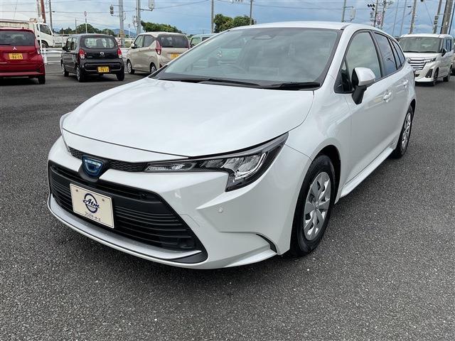 2025 Toyota Corolla Touring HV 1.8 HYBRID G