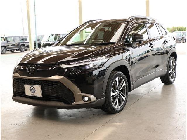 2023 Toyota Corolla Cross Hybrid 1.8 HYBRID Z
