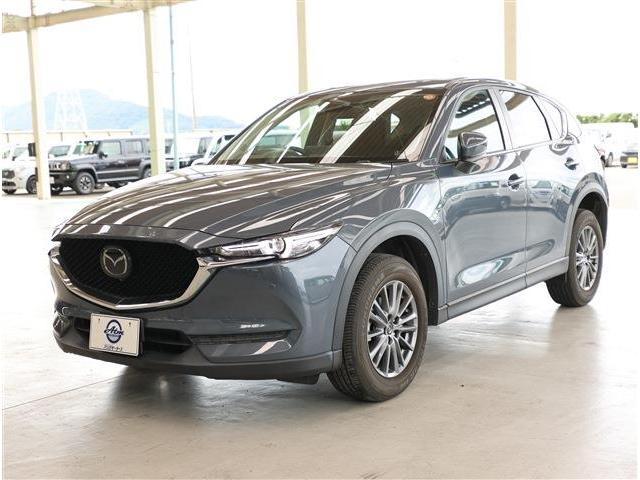 2021 Mazda CX-5 20S Proactive