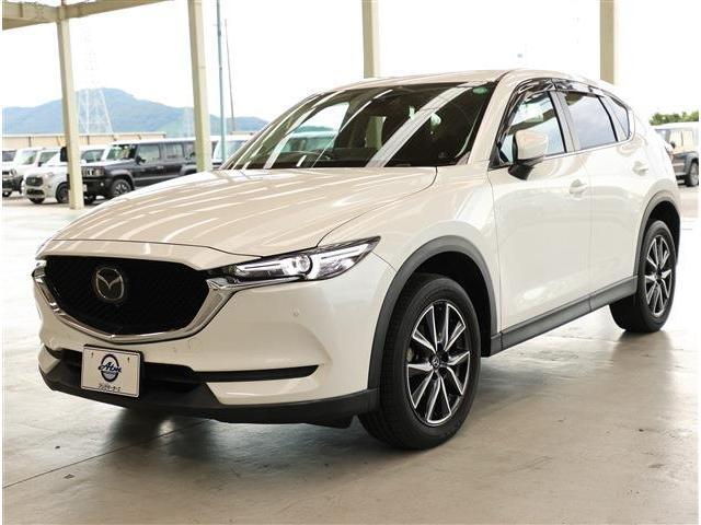2021 Mazda CX-5 20S Proactive