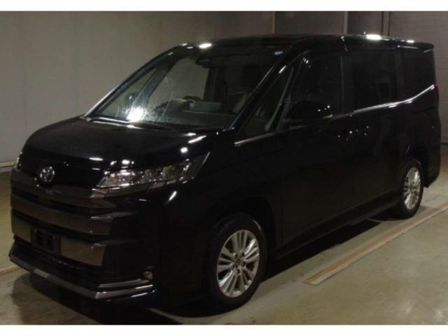 2023 Toyota Noah S-Z 4WD