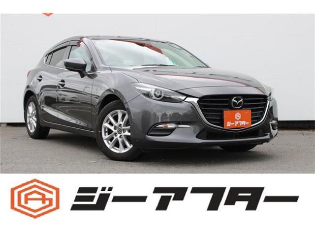 2016 Mazda Axela Sport 1.5XD PROACTIVE