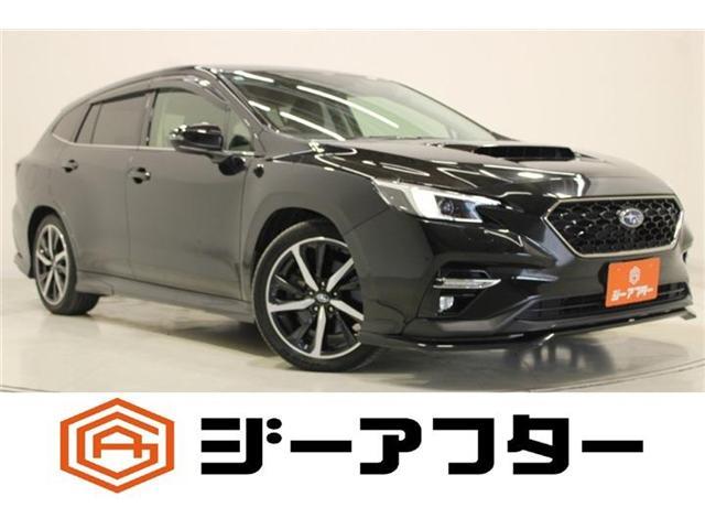 2021 Subaru Levorg 1.8 GT-H EX