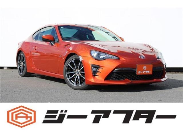 2016 Toyota 86 2.0GT