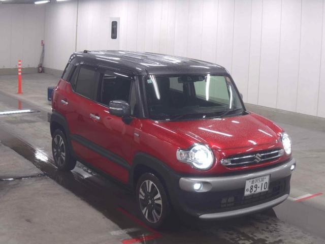 2023 Suzuki XBEE 4WD Hybrid MZ